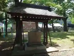 加茂神社(長野県)