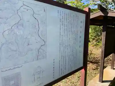 鳳来寺観音堂のその他建物