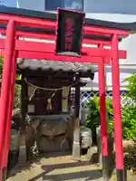 八坂神社(大阪府)