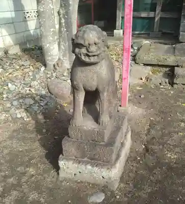 三宝大荒神社(宮城県)