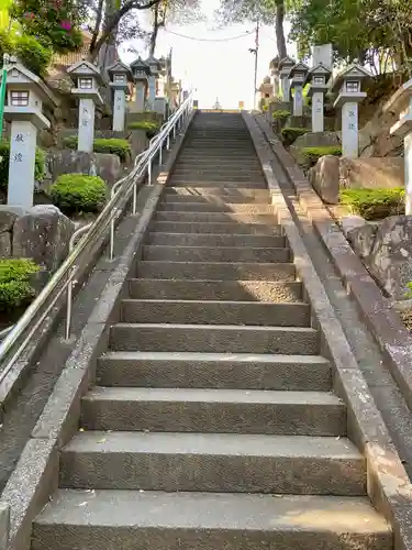 師岡熊野神社(神奈川県)