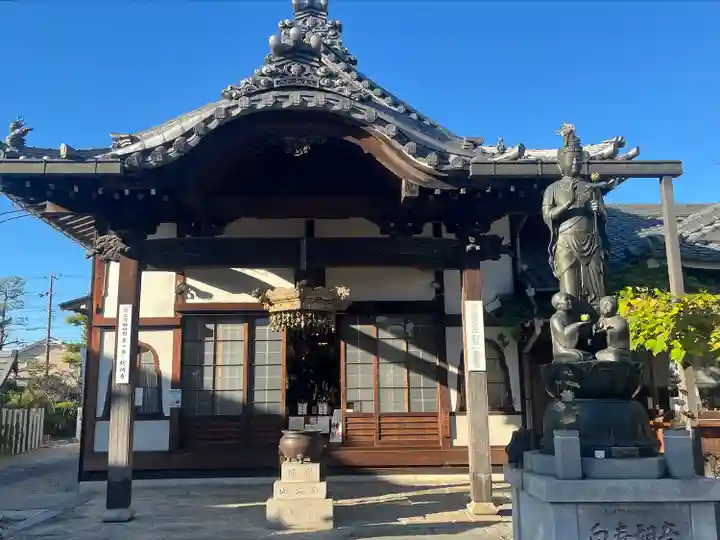 総持寺(愛知県)