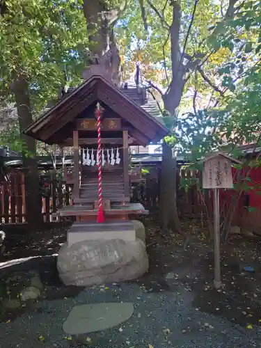 秩父神社(埼玉県)
