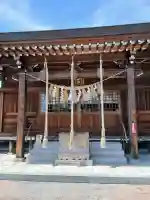 諏訪神社(宮城県)