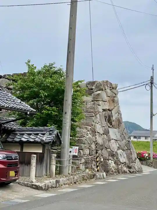 小浜神社のその他建物