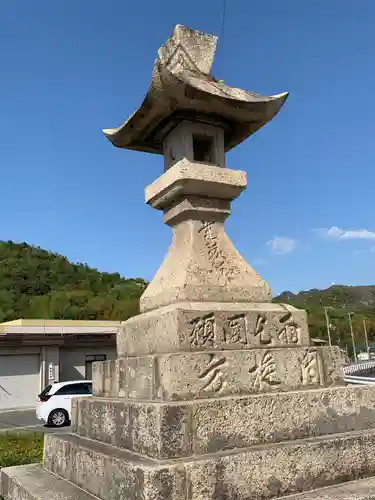 日吉神社のその他建物