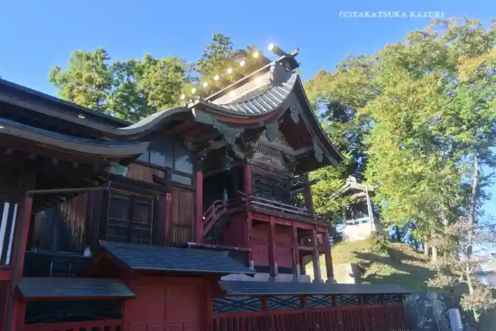 鹿沼今宮神社(栃木県)
