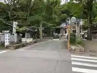 公智神社(兵庫県)