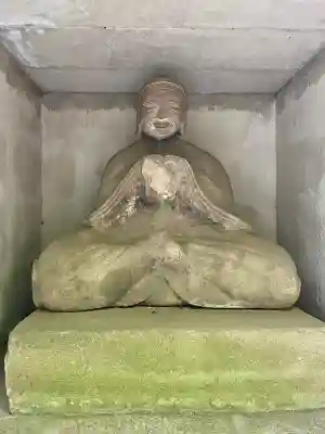 稲毛浅間神社(千葉県)