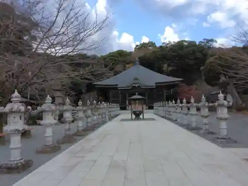 長谷寺(神奈川県)
