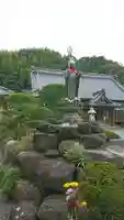 壽福寺の地蔵