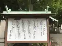 矢倉神社の歴史