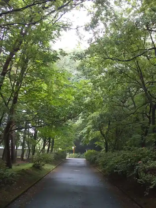 金剛院のその他建物