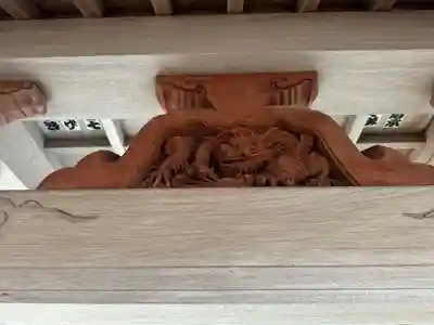 冨士山小御嶽神社(山梨県)