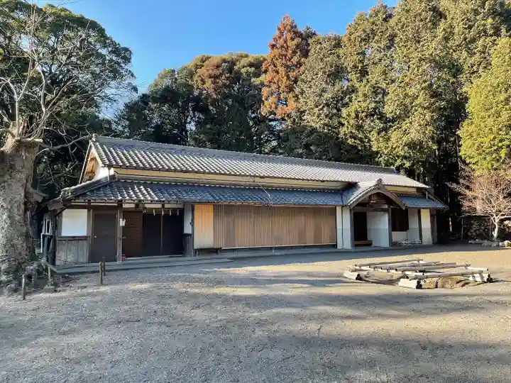 八幡神社(滋賀県)