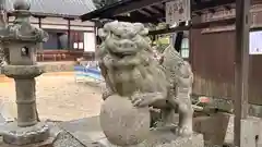 杵築神社(奈良県)