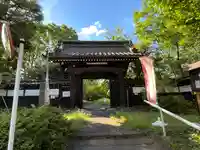 来福寺(東京都)
