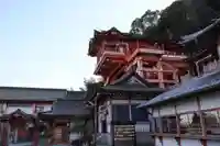 草戸稲荷神社(広島県)