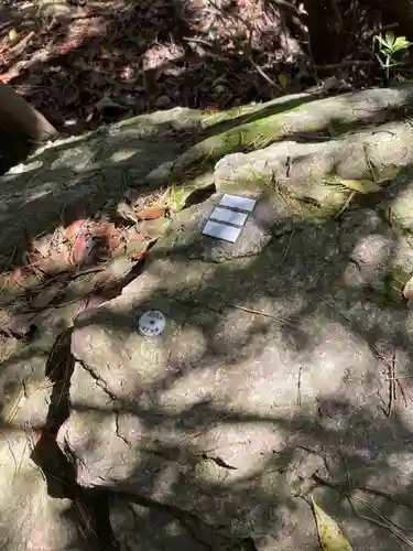 御岩神社のその他建物