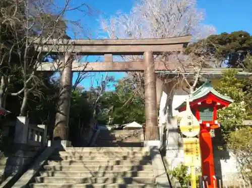 江島神社(神奈川県)