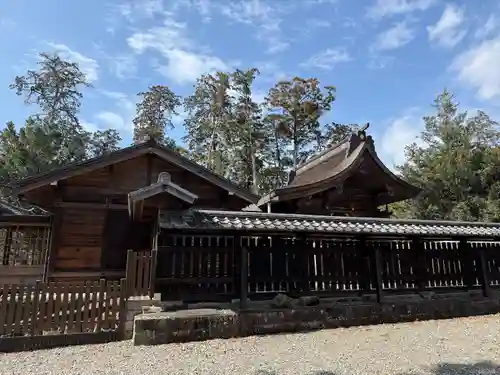天宮神社(静岡県)