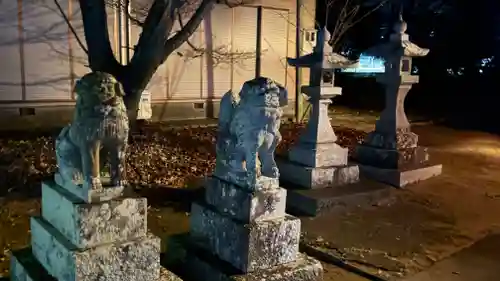建布都西宮神社(徳島県)