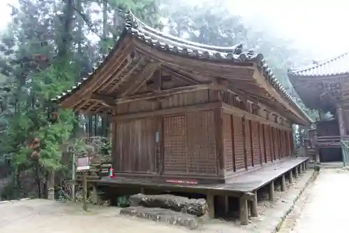 圓教寺の末社・摂社