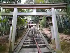  久延彦神社(奈良県)