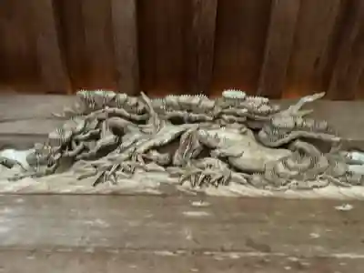 越中一宮 髙瀬神社(富山県)