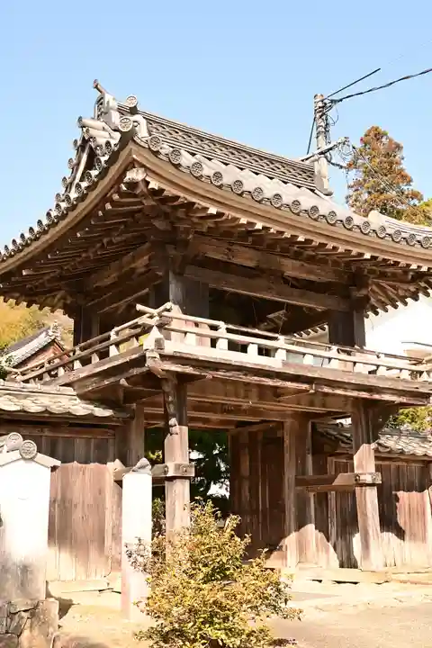 洞春寺(山口県)