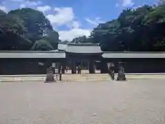 井草八幡宮(東京都)