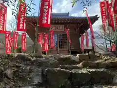 立岩観音(愛知県)