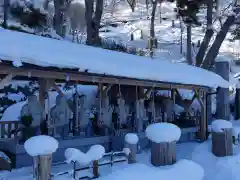 南部神社の建物その他