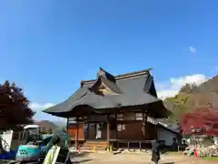 横尾神社(長野県)