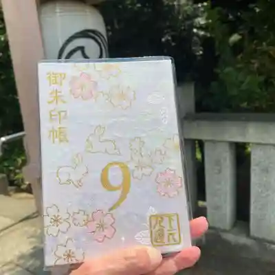 赤羽八幡神社(東京都)