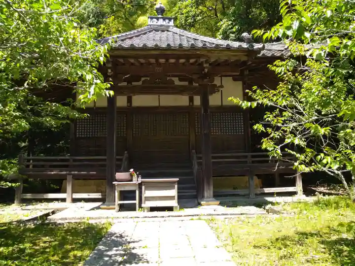 観心寺(大阪府)