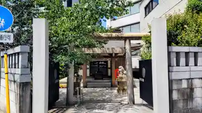 大國神社(東京都)