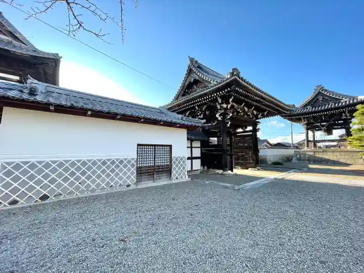 善照寺(滋賀県)