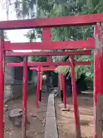 末廣稲荷神社(東京都)