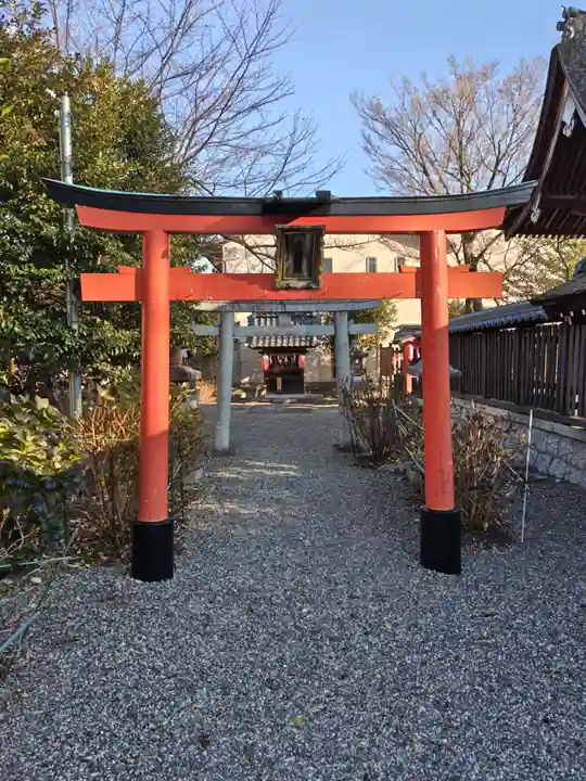 石坐神社(滋賀県)