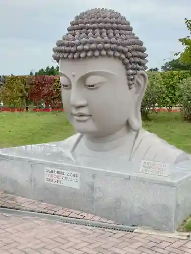 東本願寺本廟 牛久浄苑（牛久大仏）(茨城県)
