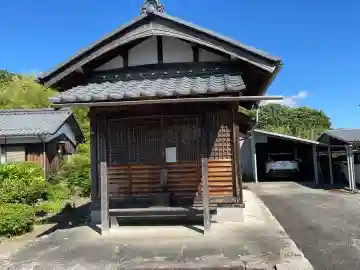 普門寺(滋賀県)