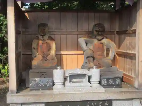 天桂寺(群馬県)