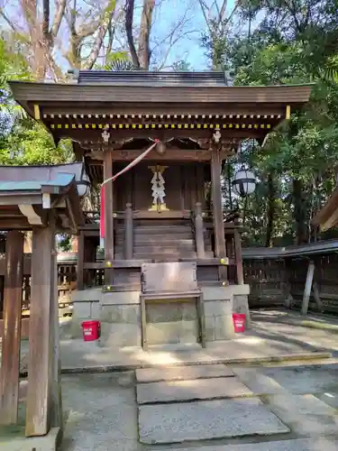 北野天満宮(京都府)