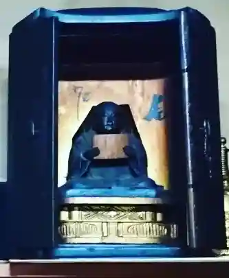 日蓮宗 総本山 塔頭 定林坊(じょうりんぼう)(山梨県)