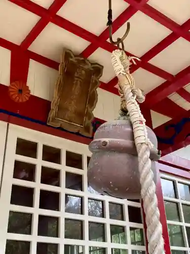 柏島稲荷神社(高知県)