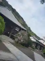 東漸寺(静岡県)