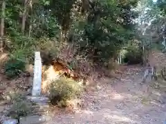 乳子守神社(愛知県)