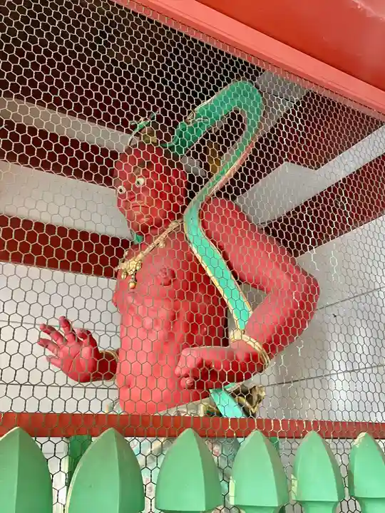 長仙寺(東京都)