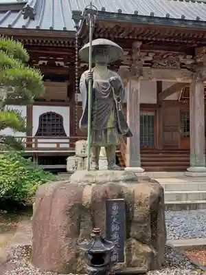 大山寺(茨城県)